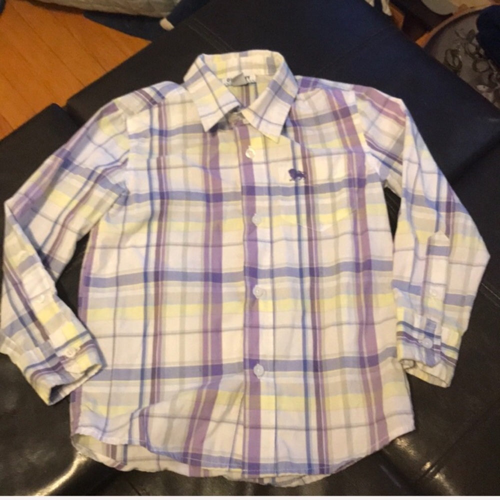 XS/5 boys bundle
